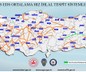 EGM: 9 ilde ortalama hız denetimlerine başlanacak