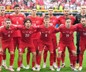 A Milli Takımımız, FIFA sıralamasındaki yerini korudu