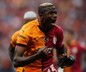 Napoli reddetti Osimhen'den cevap geldi! Gece yarısı flaş Galatasaray paylaşım