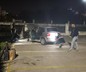 Samsun'da tartıştığı kişiyi 2 defa otomobille üzerinden geçerek öldürdü; 4 gözaltı
