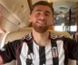 Beşiktaş'tan uçak paylaşımı: Orkun Kökçü'den ilk açıklama geldi