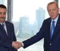 Cumhurbaşkanı Erdoğan Irak Başbakanı ile telefonda görüştü