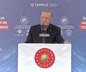 Cumhurbaşkanı Erdoğan'dan Kızılcahamam Toplu Açılış ve Anahtar Teslim Töreni'nde önemli açıklamalar