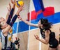 Filenin Sultanları namağlup İtalya'ya 3-2 yenildi