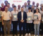 LGS şampiyonları Önder’de bir araya geldi