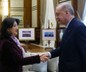 Pervin Buldan'dan Erdoğan'ın "Birlikte yürüyeceğiz" sözlerine yanıt: Bu ittifak, süreç ittifakıdır