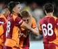 Şampiyon Galatasaray ilk hazırlık maçında Ümraniyespor'u 5-2 mağlup etti