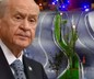 Şırnak'ta Hakkari Bulvarı'nın adı Devlet Bahçeli Bulvarı oldu