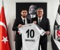 Beşiktaş, Orkun Kökçü transferini resmen açıkladı