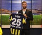 Fenerbahçe, Tarık Çetin'i kadrosuna kattı