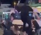 Marmaris'te yine olay! Yabancı turistleri tekme tokat dövdüler