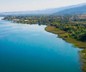 Sapanca Gölü son 2 yılda 20 metre çekildi