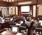 Büyükçekmece'de yeni Belediye Başkanvekili Hakan Çebi oldu