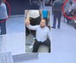 Cami avlusunda uyuşturucu içti! Müezzin uyardıktan sonrası korkunç