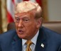 Donald Trump Mark Rutte ile görüştü