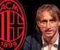 Milan Luka Modric'i duyurdu