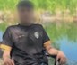 15 Temmuz gazisine hakaret eden şahıs gözaltına alındı