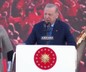 Cumhurbaşkanı Erdoğan'dan Gölbaşı Özel Harekat Başkanlığı'nda önemli açıklamalar