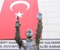Darbe seyrini değiştiren kahraman: Ömer Halisdemir'in şehadet noktası özel zeminle korunuyor