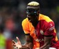Osimhen'de son dakika gelişmesi: Galatasaray Osimhen'e bildirdi