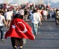 Siyasilerden 15 Temmuz mesajları: Milletimizin imanı ve cesareti bir kere daha tarih yazdı