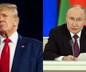 Trump'tan Rusya'ya gözdağı: 50 gün içinde Ukrayna ile anlaşma sağlanmazsa vergileri artıracağız