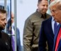 Trump’tan Zelenski’ye şok soru: Moskova’yı vurabilir misin?