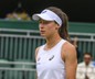 Zeynep Sönmez, WTA klasmanında 74. numaraya yükseldi