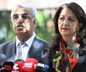 DEM Parti heyeti Adalet Bakanı Tunç ile görüştü: Komisyon aşamasında geçildi