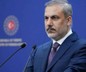 Dışişleri Bakanı Fidan: Suriye'de 3-4 saat içinde ateşkes sürecine girilecek