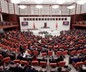 İşgalci İsrail'in Suriye'deki saldırılarına karşı TBMM tezkeresi kabul edildi