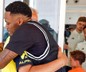Jhon Duran Fenerbahçe'nin Portekiz kampına katıldı