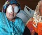Kütahya'da şizofreni hastası kadın 5 yıl sonra başka bir hastanın daha gözlerini oydu