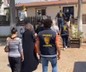 Mersin'de fuhuş operasyonu! 50 milyonluk mala el konuldu! 18 kadın kurtarıldı