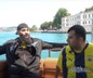 'Testo Taylan' gözaltına alındı