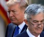 Trump, Fed Başkanı Powell'ı görevden almayı planlamadığını söyledi