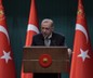 Cumhurbaşkanı Erdoğan'dan Kabine Toplantısı'nın ardından önemli açıklamalar! Çocuğu olan memura yarım mesai müjdesi