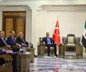 Güvenlik kaynakları: Türkiye, Süveyda'da sağlanan ateşkeste kilit rol oynadı
