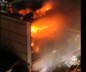 Irak'ta bir alışveriş merkezinde yangın: En az 50 ölü!