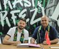 Kocaelispor, Hırvat golcü Bruno Petkovic ile sözleşme imzaladı