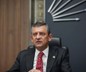 Özgür Özel hakkında soruşturma başlatıldı