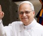 Papa XIV. Leo, kasım ayında İznik'i ziyaret edecek