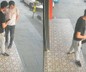 Sultangazi'de biri bekledi diğeri çaldı; telefon hırsızlığı kamerada