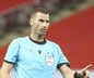 Beşiktaş-Shakhtar Donetsk maçını Bulgar hakem Georgi Kabakov yönetecek