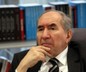 CHP eski Genel Başkanlarından Altan Öymen entübe edildi