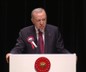 Cumhurbaşkanı Erdoğan'dan önemli açıklamalar