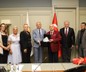 Demokratlar Konfederasyonu'ndan ilk ziyaret Efkan Ala’ya
