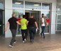 Tartıştığı sevgilisini boğazını keserek öldürdü