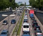 TÜİK: Haziranda 189 bin 237 taşıtın trafiğe kaydı yapıldı