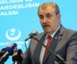 Destici: Terör örgütünü ya da uzantılarını asla meşru görmedik, görmeyiz
